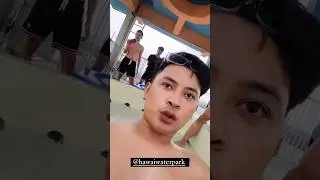 DIKA BJ KEJER MAIN WAHANA! MAMA LELA TIM #like #mamalela