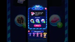 L18783, NIGHTMARE, CANDY CRUSH SAGA, MUSIC SEASON, #shorts #shortsfeed #foryou