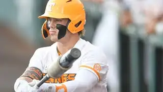 Drew Gilbert | 2022 Tennessee Highlights
