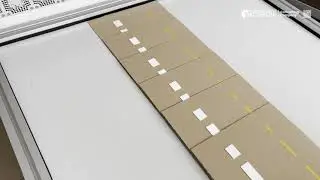 Enimac Xtreme Light 2023 - Tape Application / Maszyna aplikująca taśmę