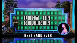 Lost in Bourbon Self Motivated Interview