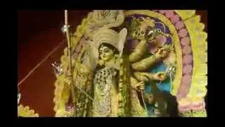 Ashtami Sandhi Puja At Simla Byayam Samity (Part 1)