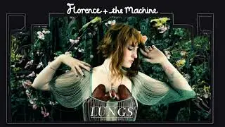 Florence + The Machine - Dog Days Are Over (Instrumental)