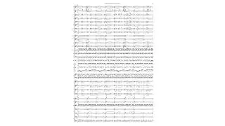 Requiem for the Arts (for Symphony Orchestra, Soloists, and Chorus) - Joshua Clayton