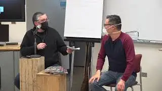 Artist Workshop: Featuring Comics Artist Gene Ha