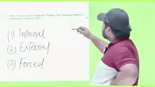 Net Migration when Standard is not given | Demography| ISS Exam | Dr. Danish Ali Sir's Classes