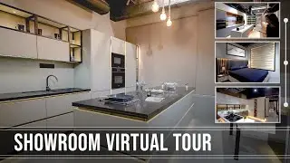 Greco Modular Kitchen New Showroom Tour at Andheri | Best Modular Kitchen Designers in Mumbai