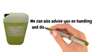 Sonic Solutions Chemicals | Yorkshire