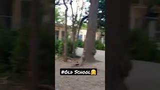 #old_school 🤗🤗 #memorycandle ❣