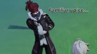 Kazuha quest treasure hoarder sounds familiar…