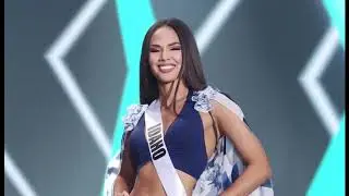 Miss USA 2020 | Idaho | Kim Laney | Half Pinay 🇺🇸 🇵🇭