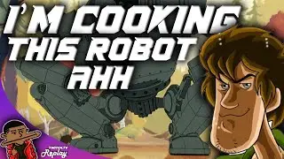 A big hitbox is a terrible idea... | Multiversus PS5/Xbox Crossplay 4k 1080p HD Livestream