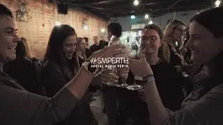 #SMPerth May 2019
