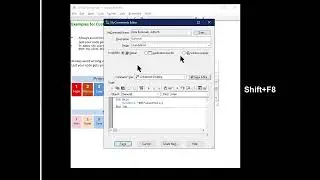 Custom Dragon® Macros for Text Editing