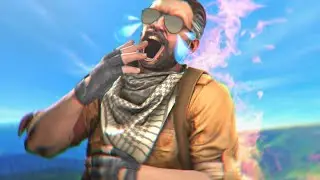 CS:GO BUT IT'S ACTUALLY FUNNY