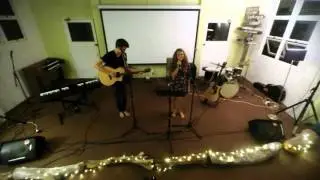 Dry Bones &ndash; Mollie Danel & Alex Bryant