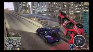 #1 FIVEM GTAV HIGHLIGHTS | EMPYREAN CITY | PHILIPPINES