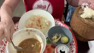 Eating Swa Kee Laow / ຊ້ວາຂີ້ເຫົລາ (1/17/26)