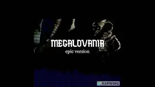 Megalovania - Epic Version (Blacksmith52)