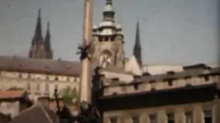 Europe - 