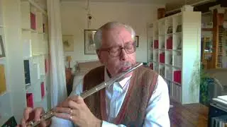 Bill McBirnie - Improvising over 