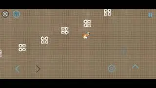 level 8WR