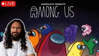 The Greatest Among Us game on the Internet!