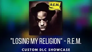 Dance Central 3 (Custom DLC) - Losing My Religion - R.E.M. - Flawless Run