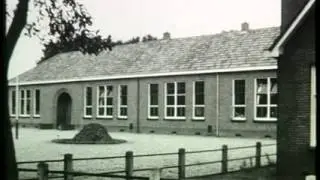 Borger, dorpsfilm 1953