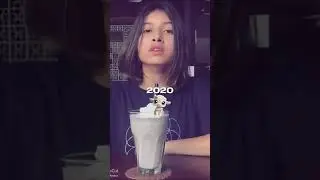 #nym #sanymaa  sanymaa 2020 vs 2024