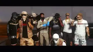 Barry C / Fivem Montage