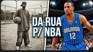 O &Uacute;nico Jogador de Rua que VIROU Titular na NBA  - Skip 2 My Lou