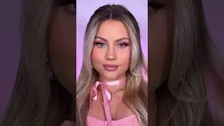 BARBIE MAKEUP 🎀👩🏼🩷🩰