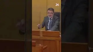 Ludilo u Saboru! Jandroković ih jedva smirio: &lsquo;Nisam htio nikoga tući&rsquo; #Shorts