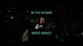 BE THE BOOKER - AJ Styles vs Eddie Guerrero &brvbar; #youtubeshorts