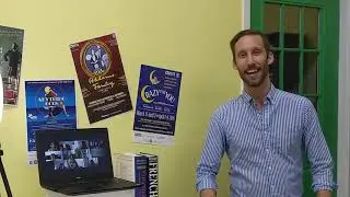 HITS Theatre: 4 Quick Tips for Zoom