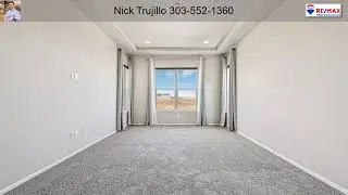 17097 W 87th Ave Arvada CO 80007