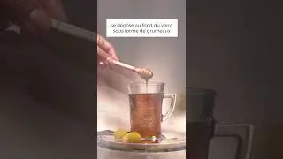 🍯Comment reconnaitre le vrai miel🐝