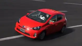 Gran Turismo 7 #2 : Course 1h - 05/01/26