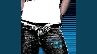 JULIETTE HAD A GUN