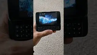 The Linux Based Mini Computer: Nokia N900