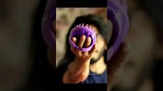 Increase Blood Circulation & Promote Hair Growth 💯✅ full video link in description 👉