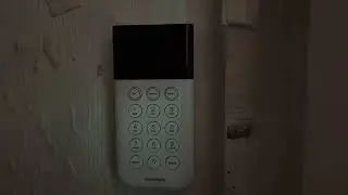 SimpliSafe Security System Test