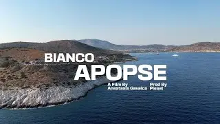 BIANCO - APOPSE (Official Video Clip)