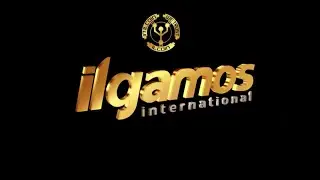 ILGAMOS полная презентация! ★★★★★