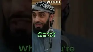 When Life Gets Hard, WATCH THIS (MIND-BLOWING!)