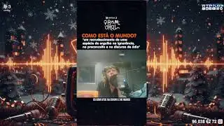 Prova Oral - Best Of 2025 - 1ª parte