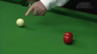 33. Offset Plant - The squeeze plant
