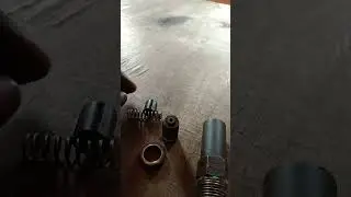 gas pipeline srv service