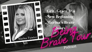 Grit, Grace & a New Beginning: Marina&rsquo;s Brave Story 📱